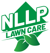 NLLP Lawn Care Logo