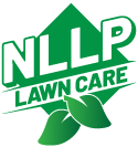 NLLP Lawn Care Logo